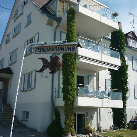 Apartment Haus Roswitha Sundermeyer A *