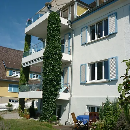 Haus Roswitha Sundermeyer A