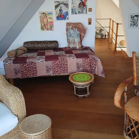Haus Roswitha Sundermeyer A Meersburg