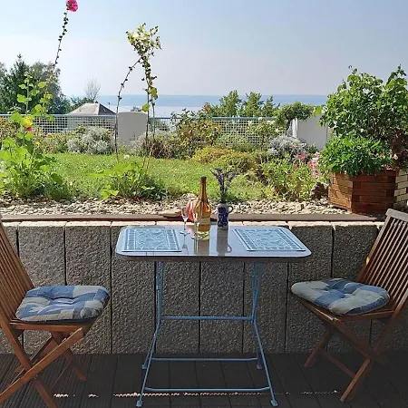 Haus Roswitha Sundermeyer A Apartment Meersburg