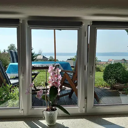 Apartment Haus Roswitha Sundermeyer A Meersburg