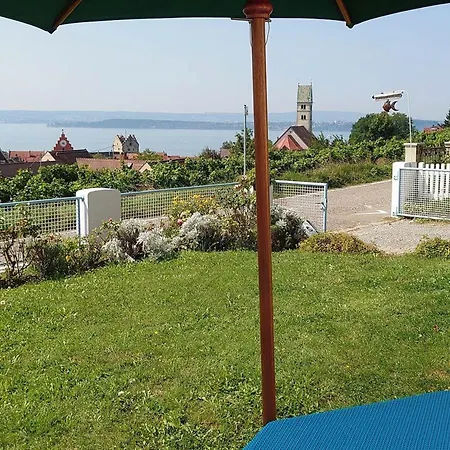 Haus Roswitha Sundermeyer A * Meersburg