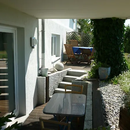 Apartment Haus Roswitha Sundermeyer A