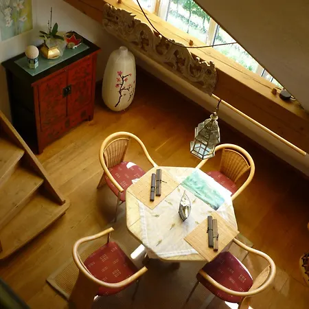 Haus Roswitha Sundermeyer A Apartamento *