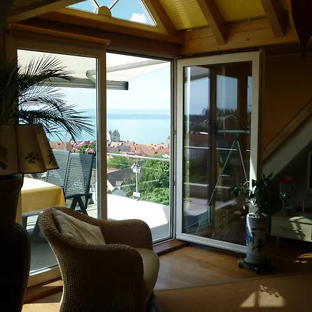 Apartamento Haus Roswitha Sundermeyer A *