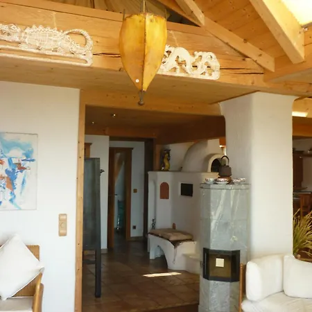 Haus Roswitha Sundermeyer A Apartamento Meersburg