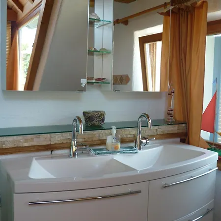 Apartamento Haus Roswitha Sundermeyer A Meersburg