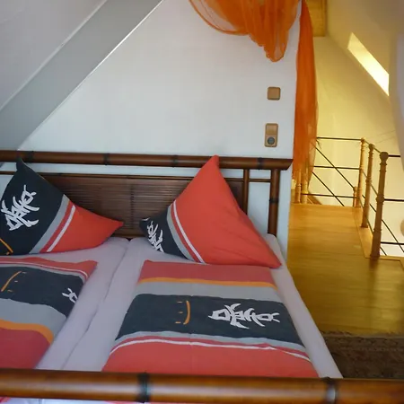 Haus Roswitha Sundermeyer A *