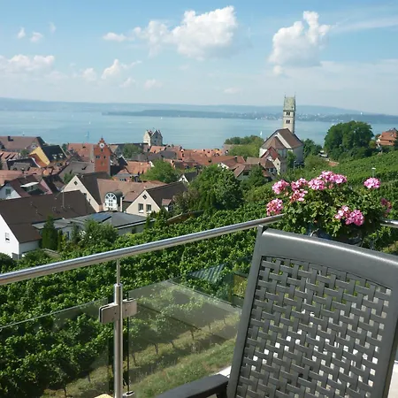 Haus Roswitha Sundermeyer A Meersburg