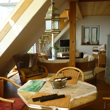 Haus Roswitha Sundermeyer A