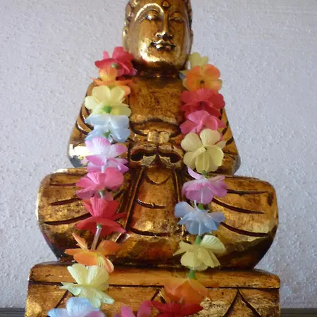 Apartman Haus Roswitha Sundermeyer A