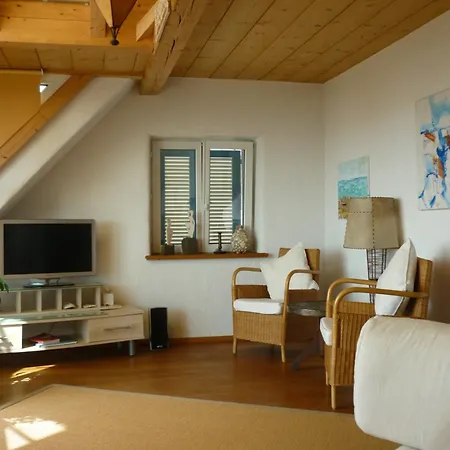 Haus Roswitha Sundermeyer A Oder D Apartment *