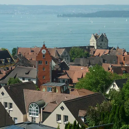 Haus Roswitha Sundermeyer A Apartment Meersburg