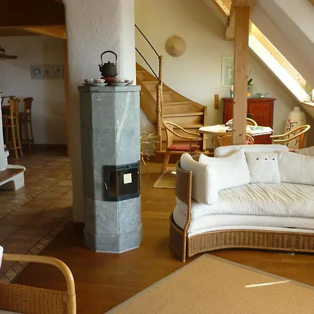 Haus Roswitha Sundermeyer A *