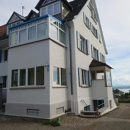 Apartamento Haus Roswitha Sundermeyer A Meersburg