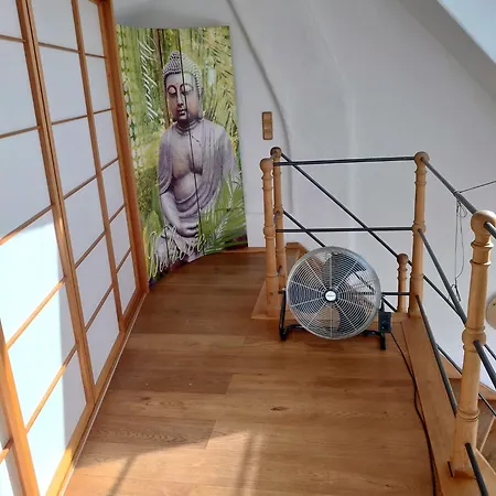 Haus Roswitha Sundermeyer A *