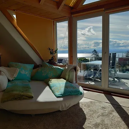 Haus Roswitha Sundermeyer A Apartman *