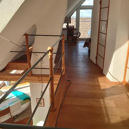 Haus Roswitha Sundermeyer A * Meersburg