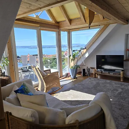 Haus Roswitha Sundermeyer A Meersburg