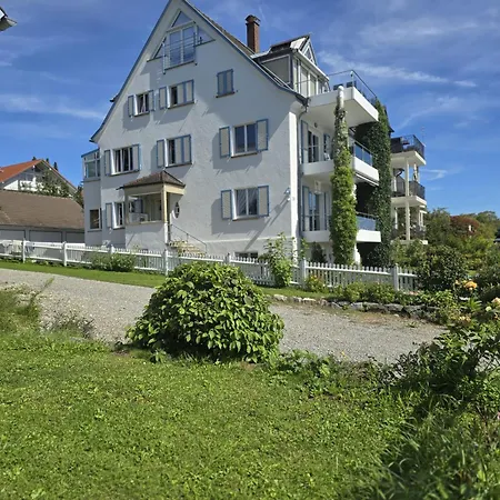 Apartamento Haus Roswitha Sundermeyer A *