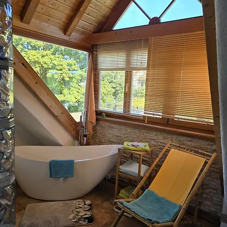 Haus Roswitha Sundermeyer A Apartamento *