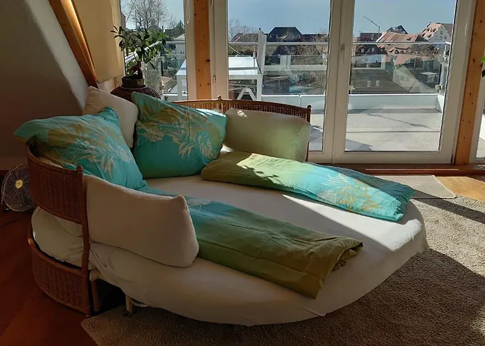 아파트 Haus Roswitha Sundermeyer A 미르스부르크