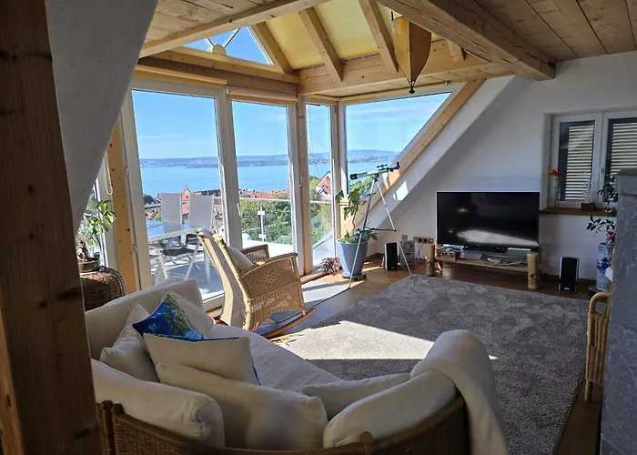 Haus Roswitha Sundermeyer A 미르스부르크