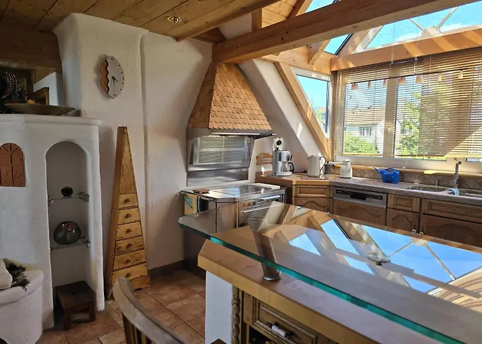 Haus Roswitha Sundermeyer A 아파트