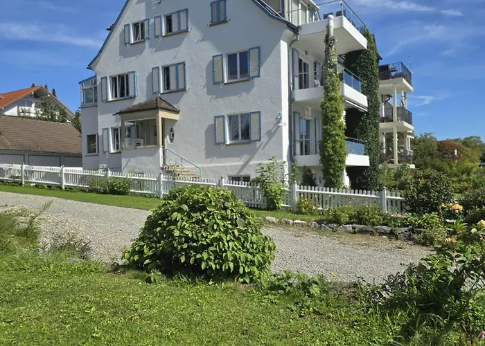 아파트 Haus Roswitha Sundermeyer A *