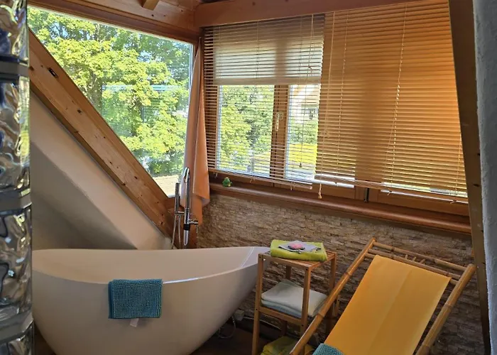 Haus Roswitha Sundermeyer A 아파트 *